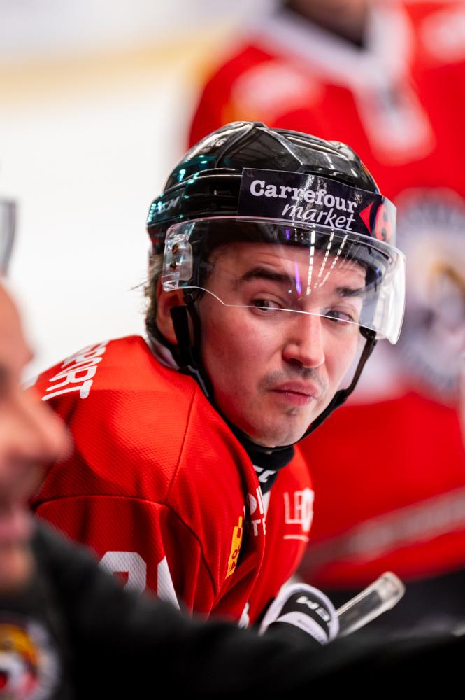 Morzine-Avoriaz 3 - 4 Dunkerque