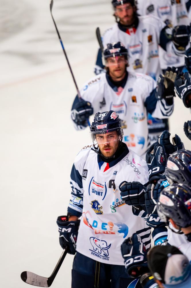 Morzine-Avoriaz 3 - 4 Dunkerque