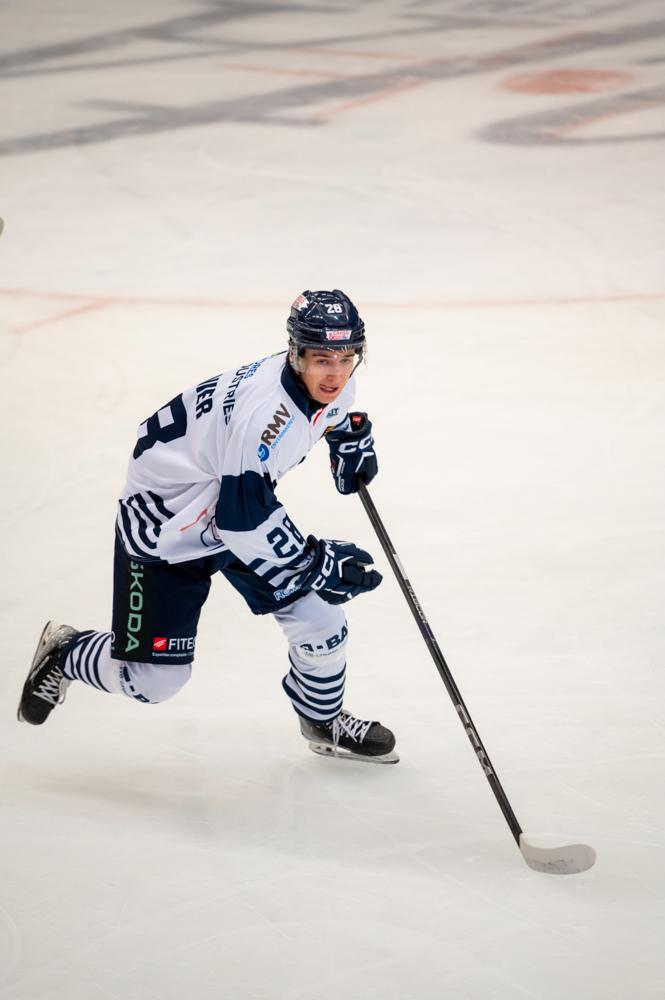 Morzine-Avoriaz 3 - 4 Dunkerque