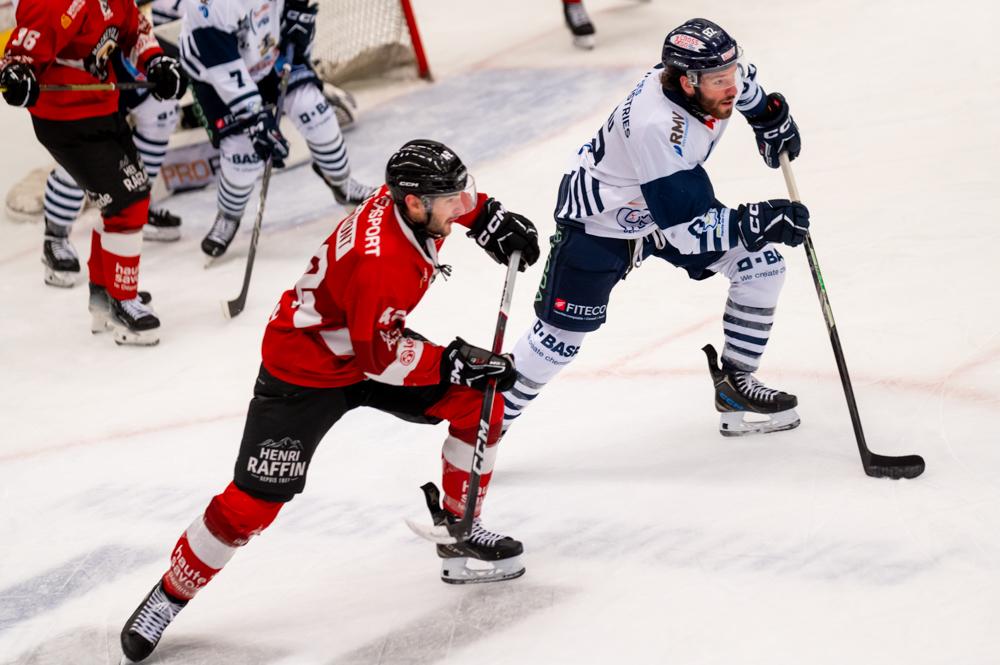Morzine-Avoriaz 3 - 4 Dunkerque