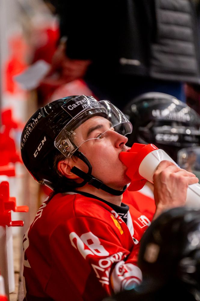 Morzine-Avoriaz 3 - 4 Dunkerque