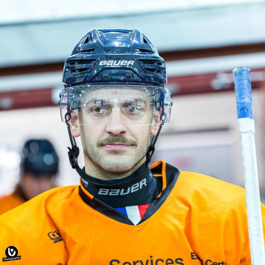 Tours  4 - 2 Brest 