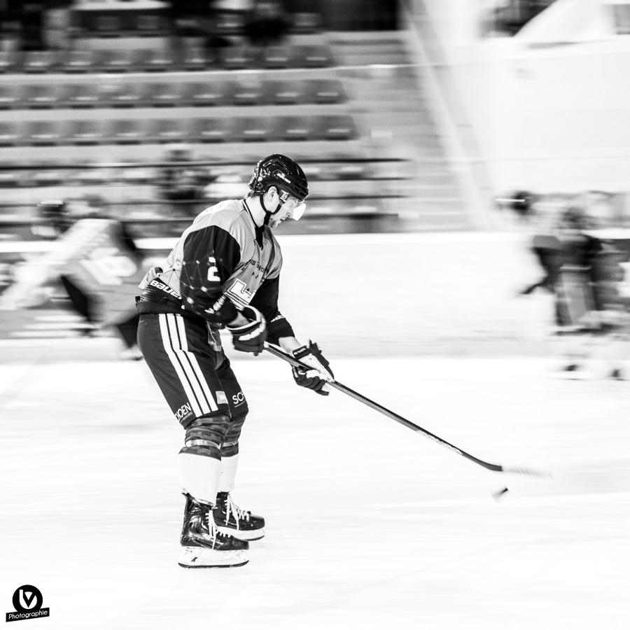 Tours  4 - 2 Brest 