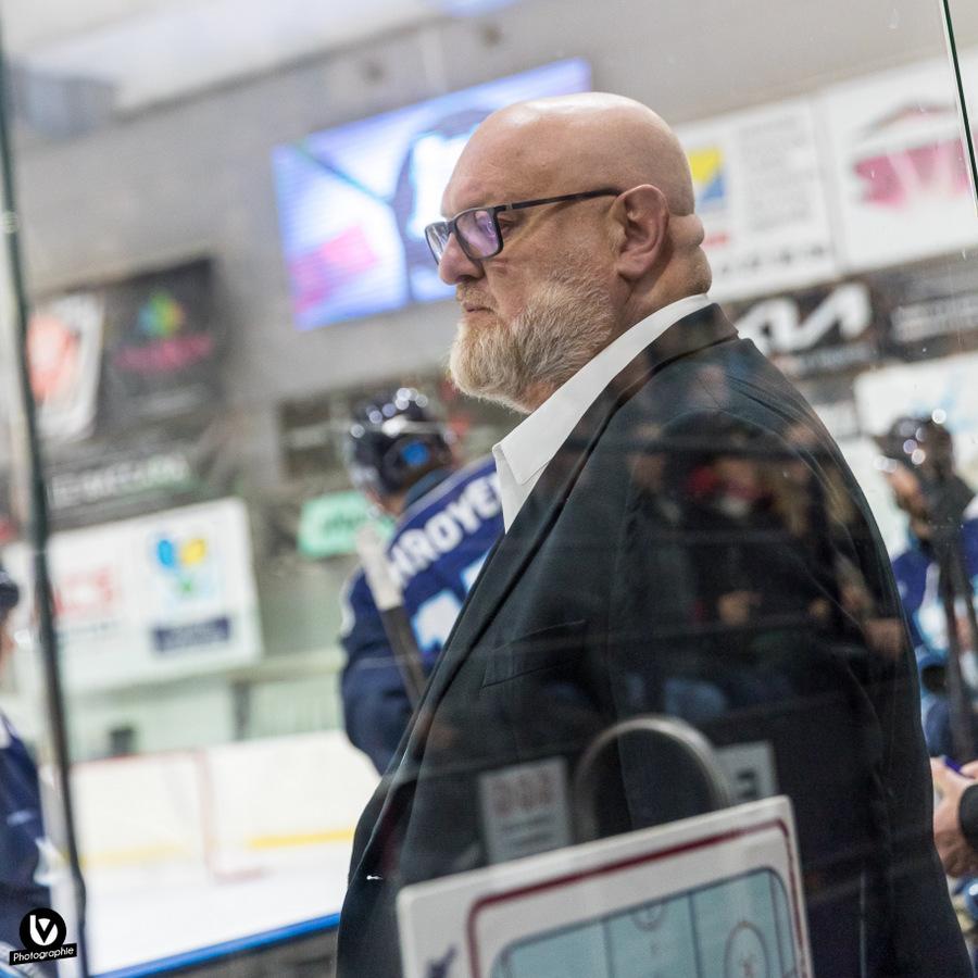 Tours  4 - 2 Brest 