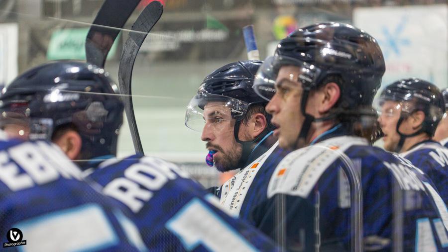 Tours  4 - 2 Brest 