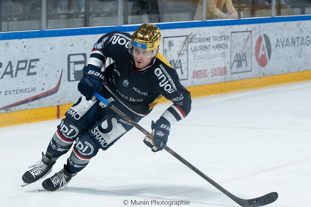 Angers  0 - 3 Rouen