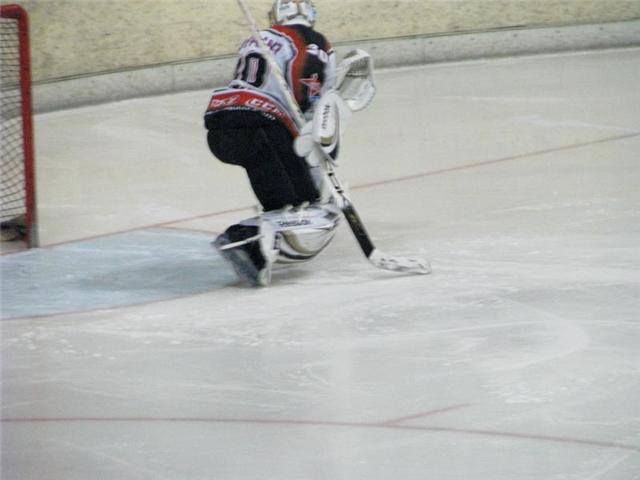 Besançon 3 - 7 Colmar