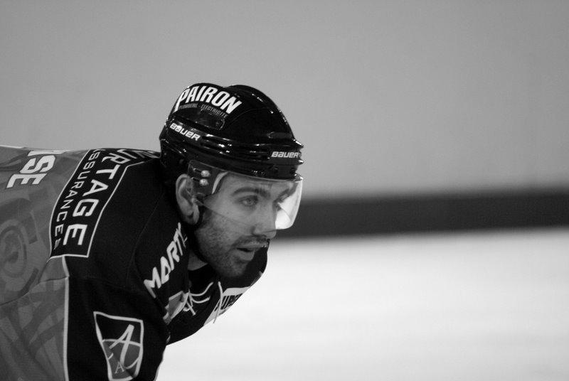 Angers  4 - 2 Mont-Blanc