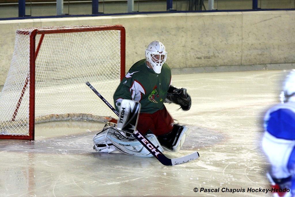 Reims 6 - 7 Cergy-Pontoise