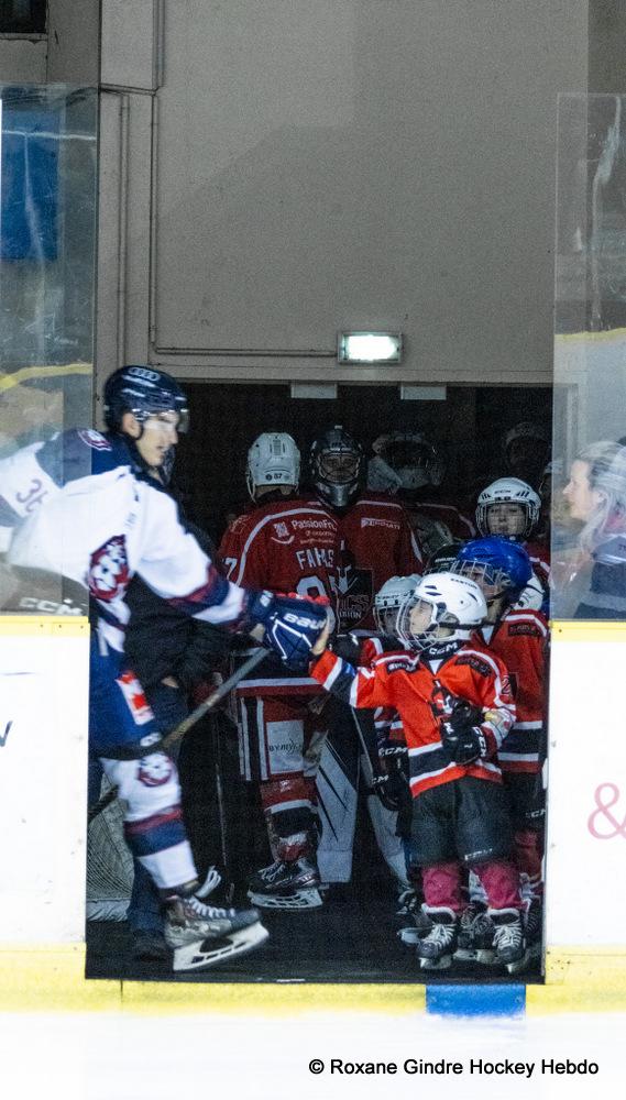 Dijon  4 - 7 Wasquehal Lille
