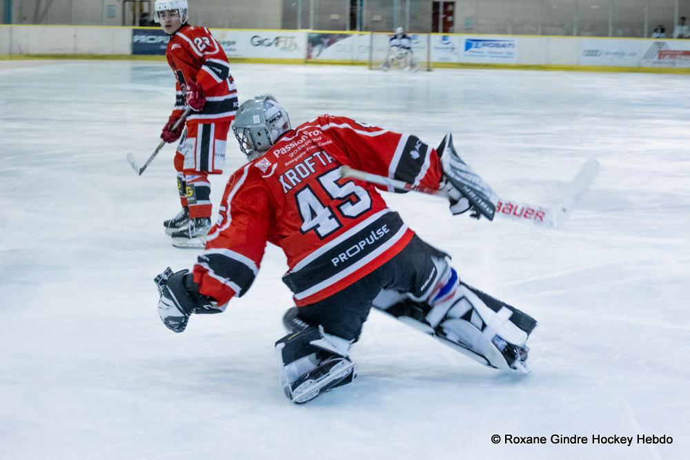 Dijon  4 - 7 Wasquehal Lille