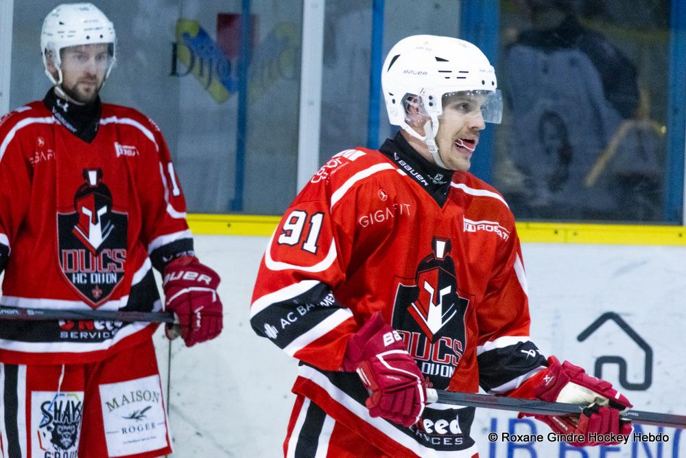 Dijon  4 - 7 Wasquehal Lille