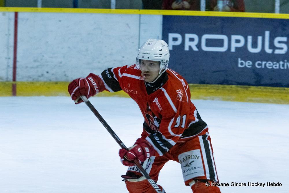 Dijon  4 - 7 Wasquehal Lille