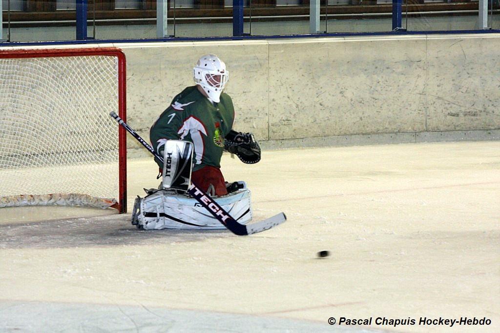 Reims 6 - 7 Cergy-Pontoise