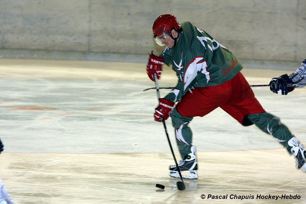 Reims 6 - 7 Cergy-Pontoise