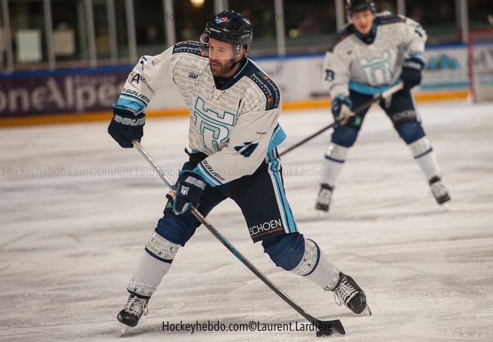 Villard-de-Lans 2 - 3 Tours 