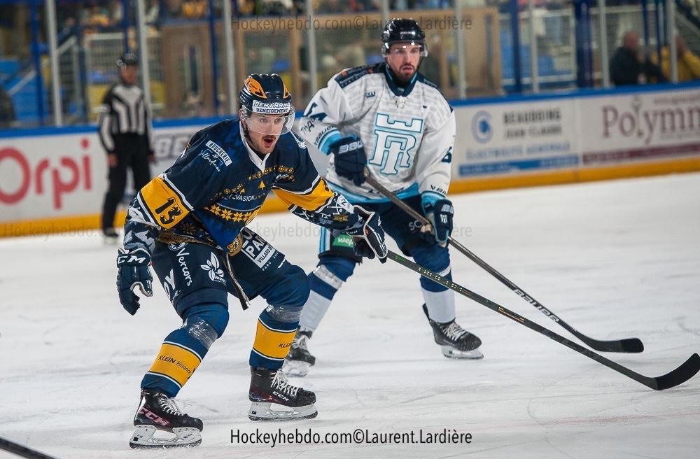 Villard-de-Lans 2 - 3 Tours 