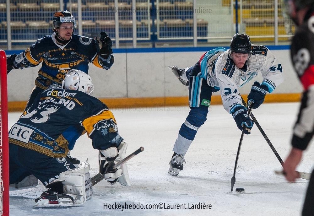 Villard-de-Lans 2 - 3 Tours 