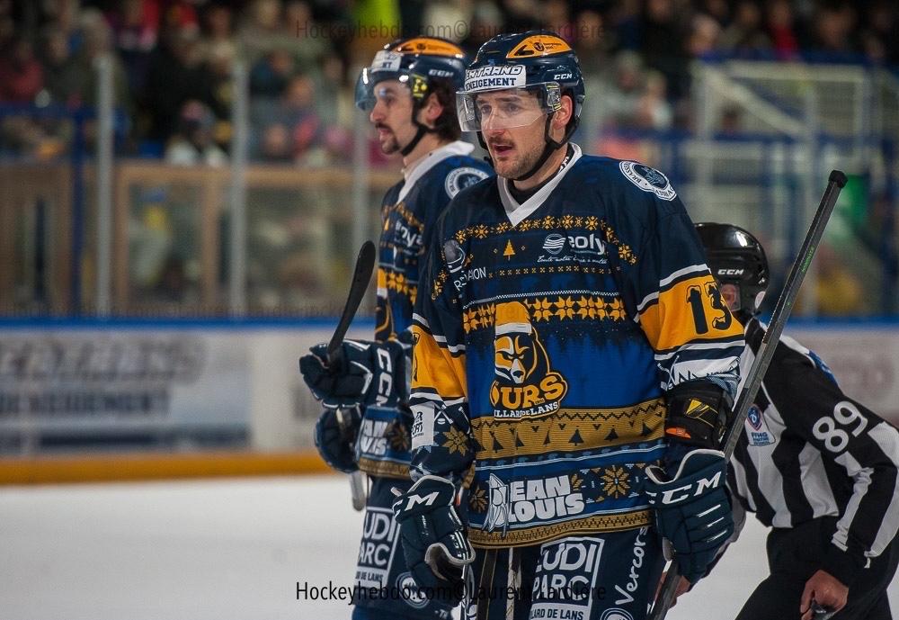 Villard-de-Lans 2 - 3 Tours 
