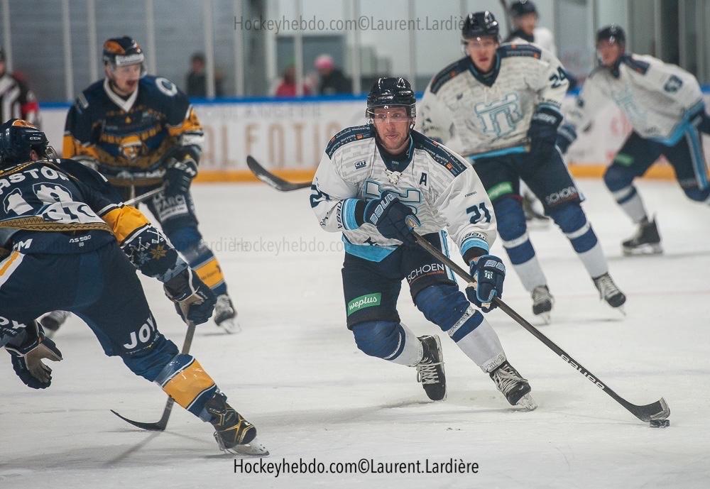 Villard-de-Lans 2 - 3 Tours 