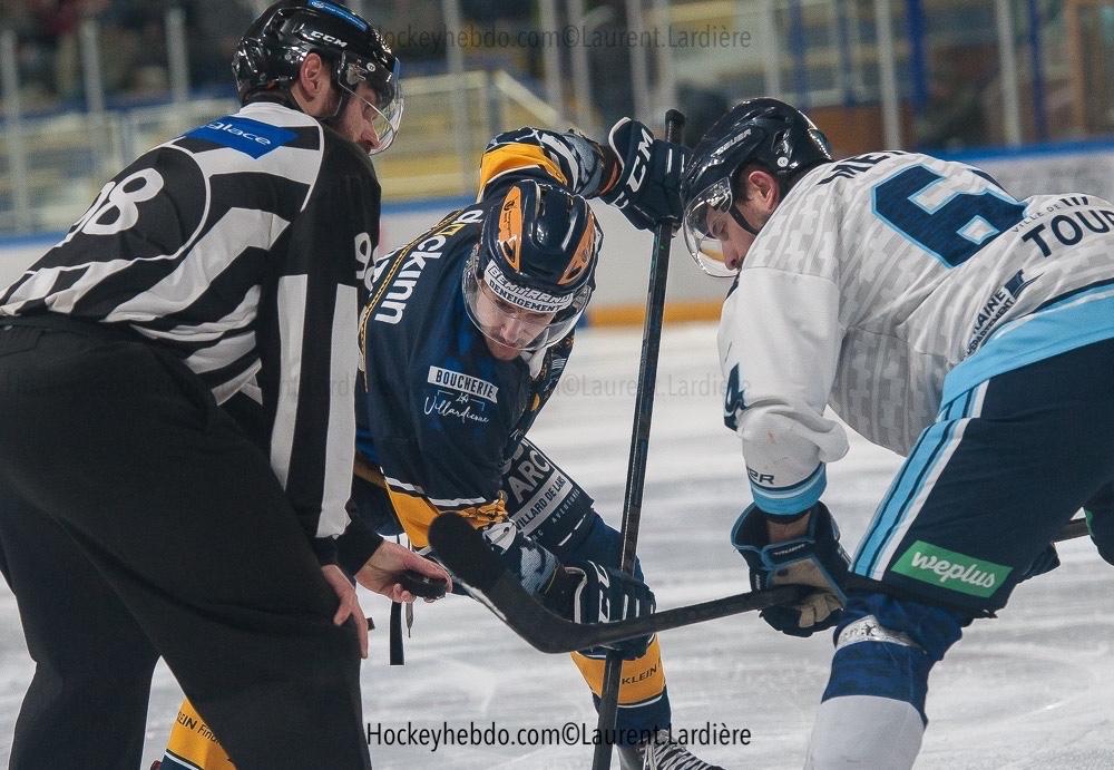 Villard-de-Lans 2 - 3 Tours 