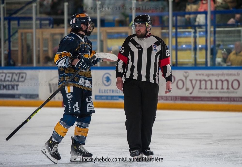 Villard-de-Lans 2 - 3 Tours 