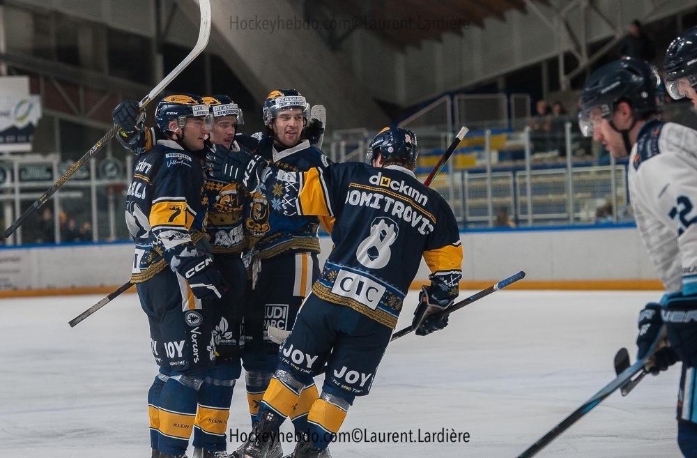 Villard-de-Lans 2 - 3 Tours 