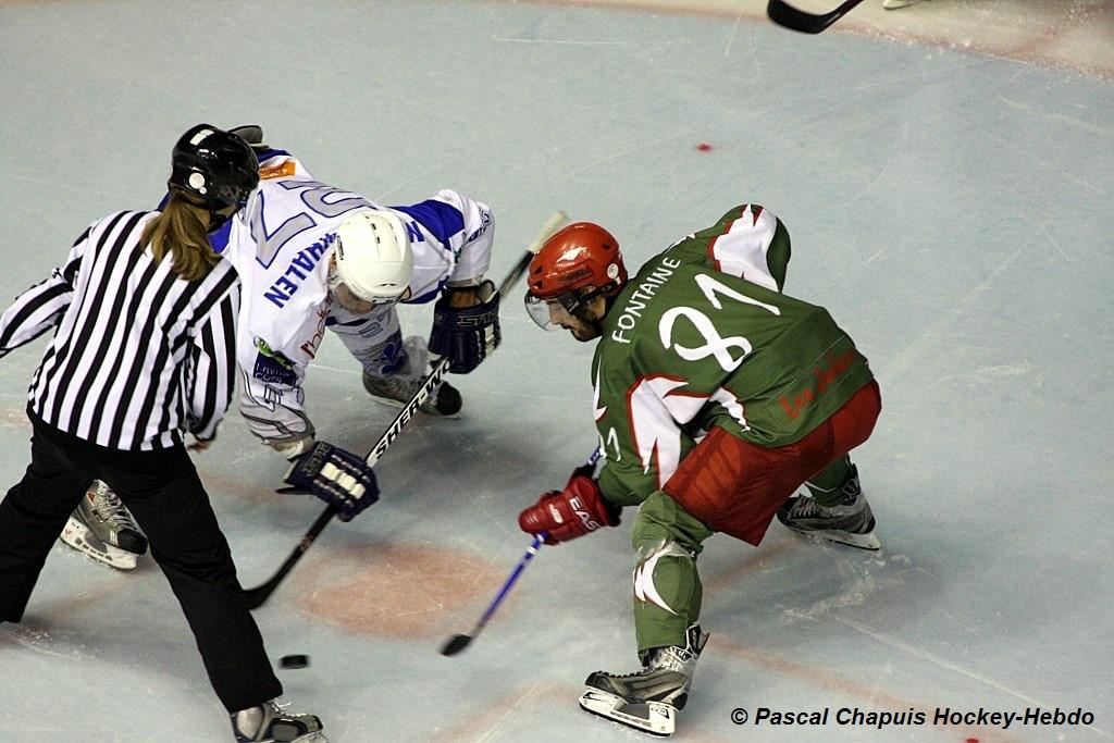 Reims 6 - 7 Cergy-Pontoise