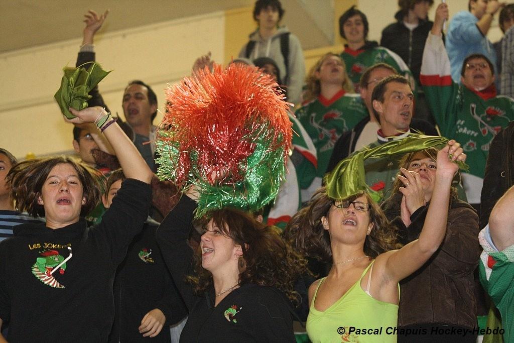 Reims 6 - 7 Cergy-Pontoise