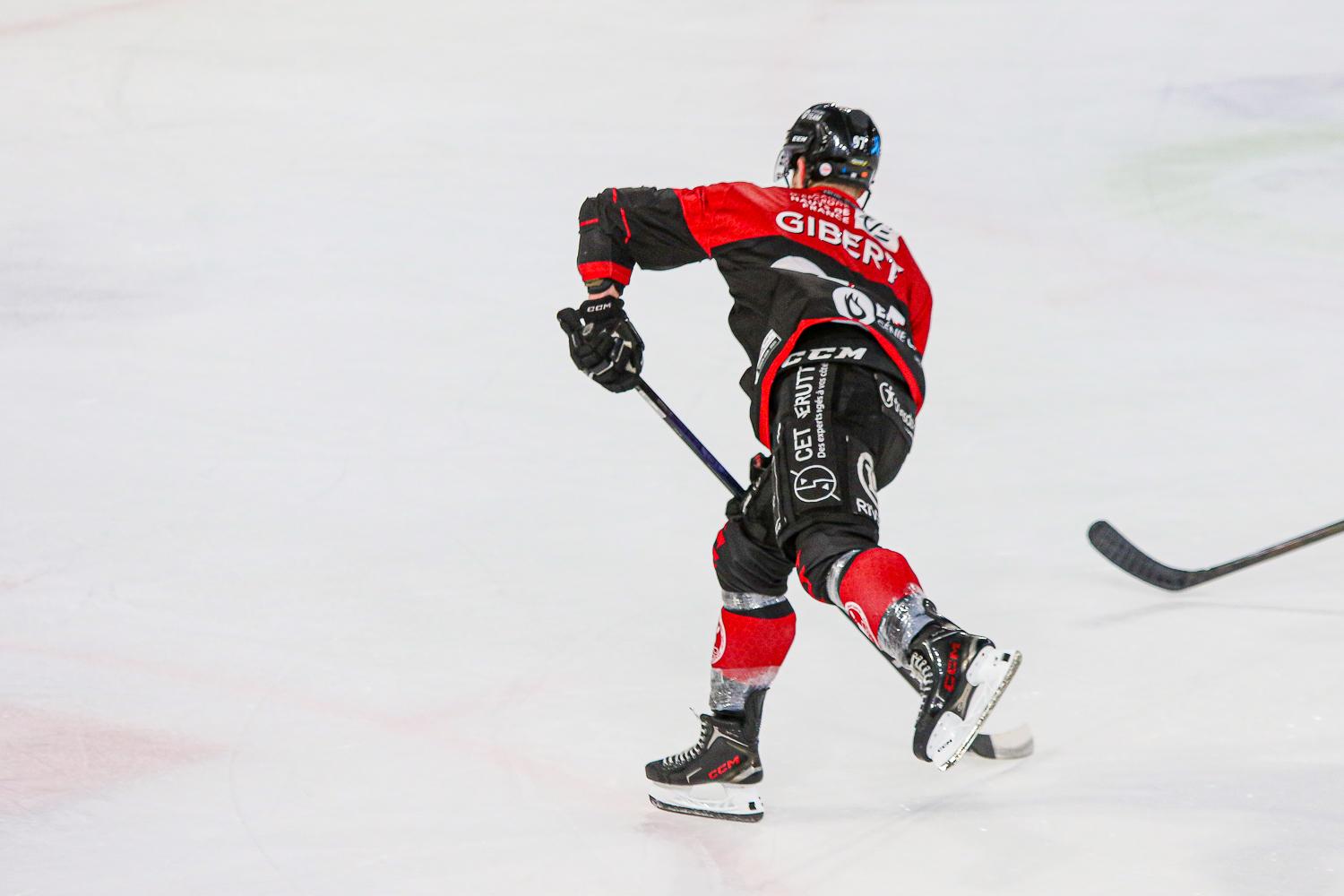 Amiens  5 - 4 Angers 