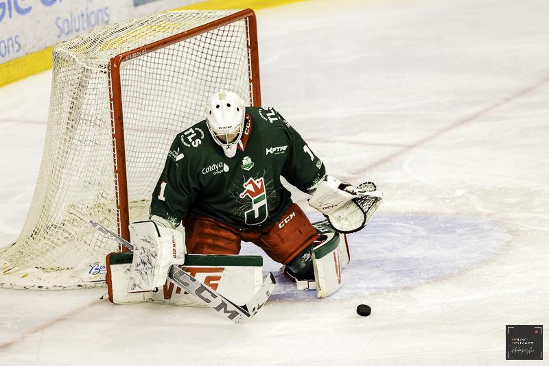 Cergy-Pontoise 4 - 2 Anglet