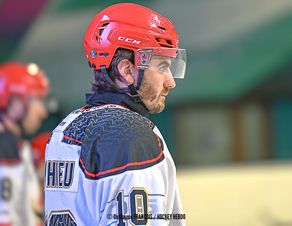Nantes 4 - 1 Neuilly/Marne