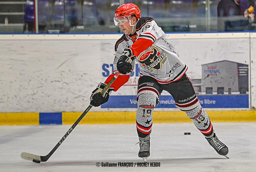 Nantes 4 - 1 Neuilly/Marne