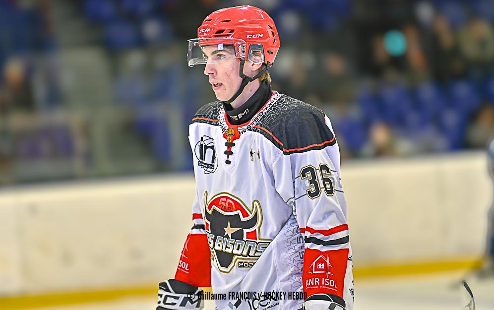 Nantes 4 - 1 Neuilly/Marne