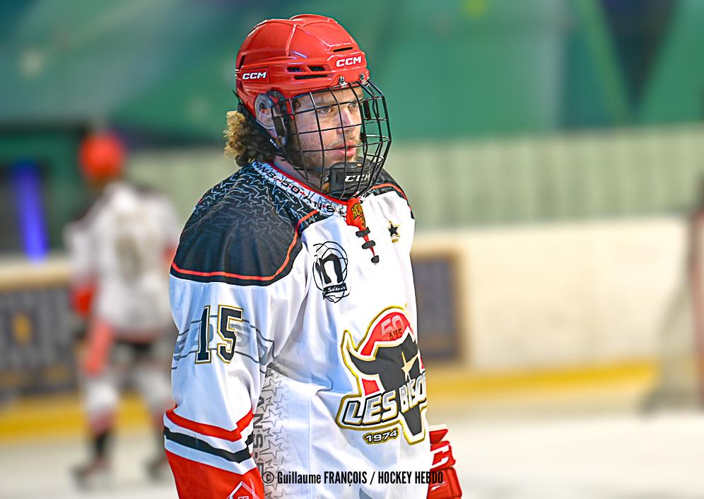 Nantes 4 - 1 Neuilly/Marne