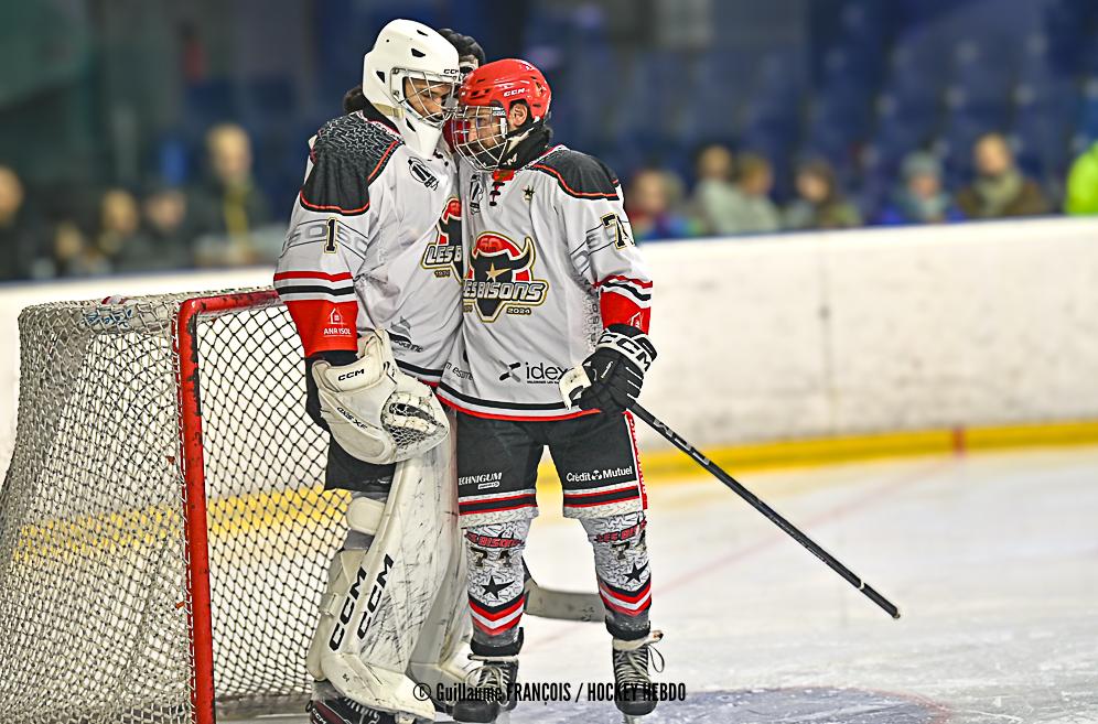 Nantes 4 - 1 Neuilly/Marne