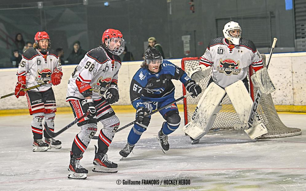 Nantes 4 - 1 Neuilly/Marne
