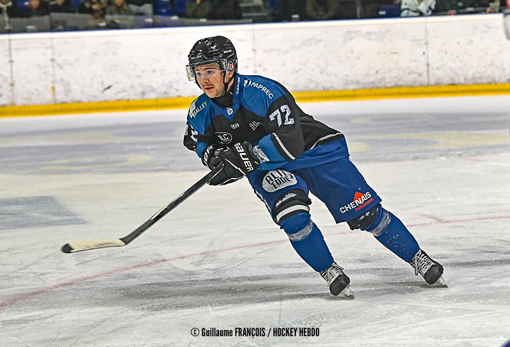 Nantes 4 - 1 Neuilly/Marne