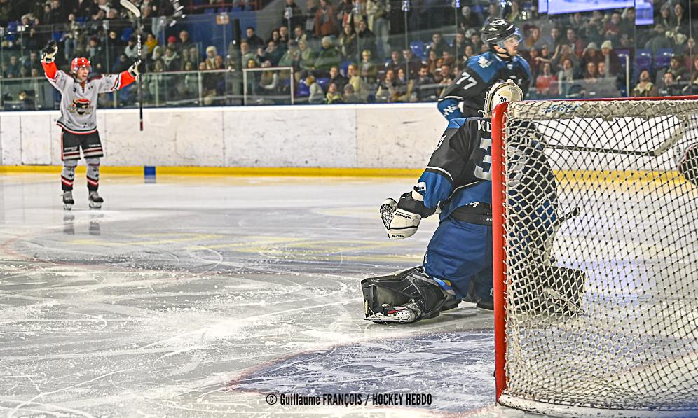 Nantes 4 - 1 Neuilly/Marne