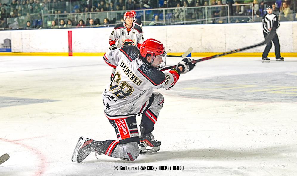 Nantes 4 - 1 Neuilly/Marne