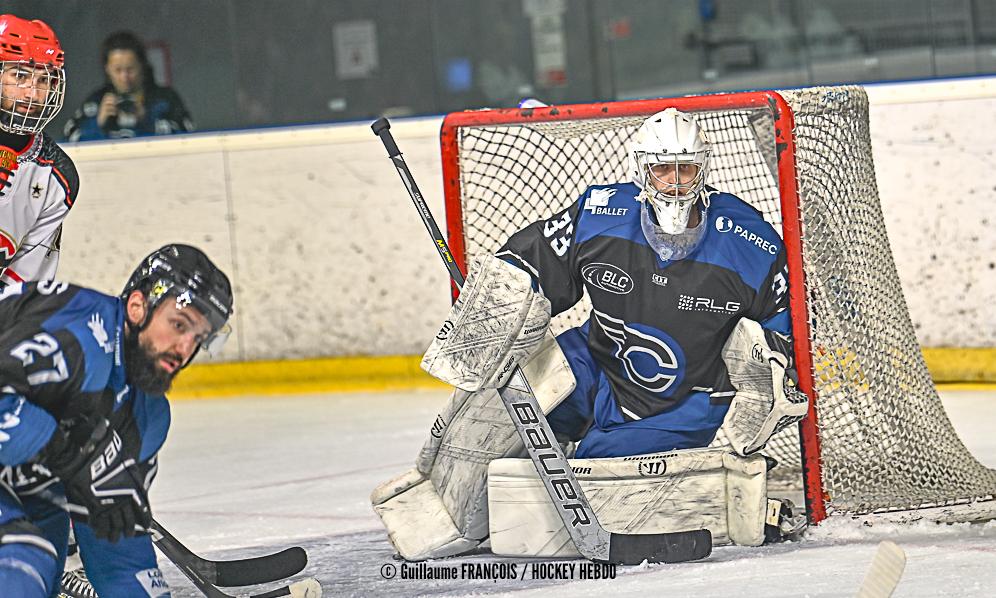 Nantes 4 - 1 Neuilly/Marne
