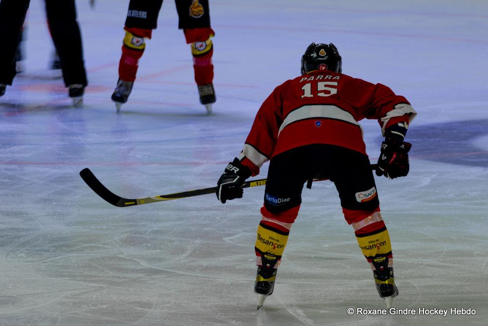 Besançon 2 - 1 Colmar