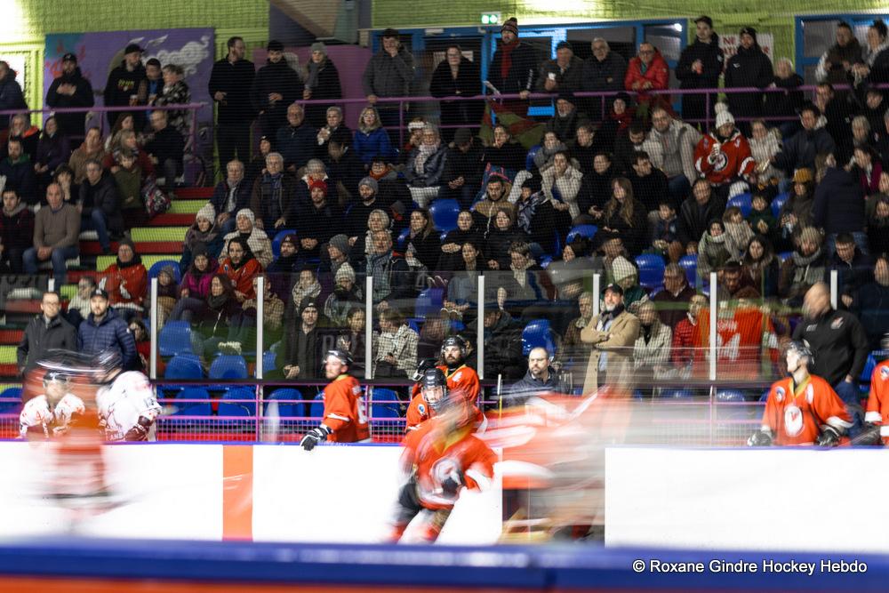 Besançon 2 - 1 Colmar