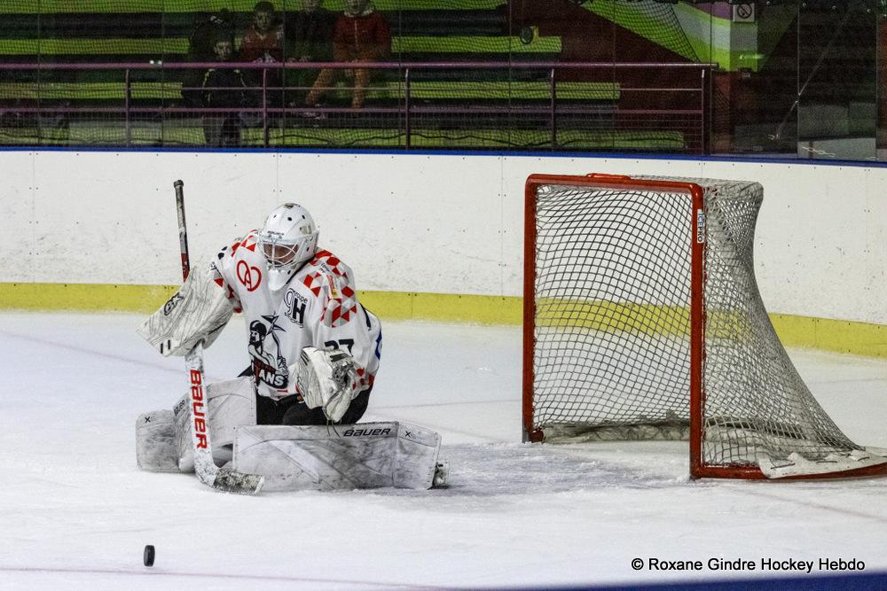 Besançon 2 - 1 Colmar
