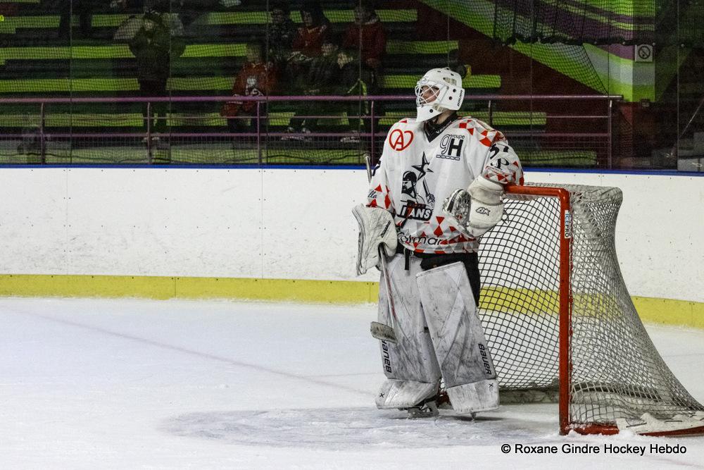Besançon 2 - 1 Colmar