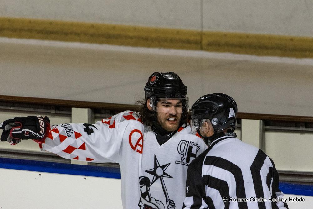 Besançon 2 - 1 Colmar