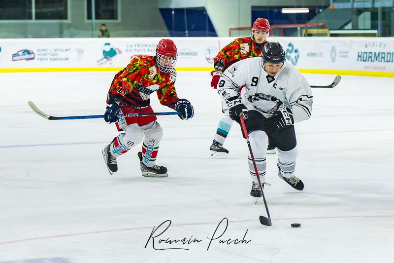 Anglet II 3 - 4 Toulouse-Blagnac
