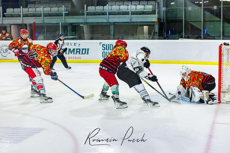 Anglet II 3 - 4 Toulouse-Blagnac