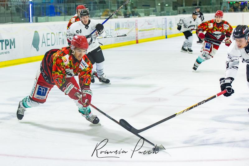 Anglet II 3 - 4 Toulouse-Blagnac