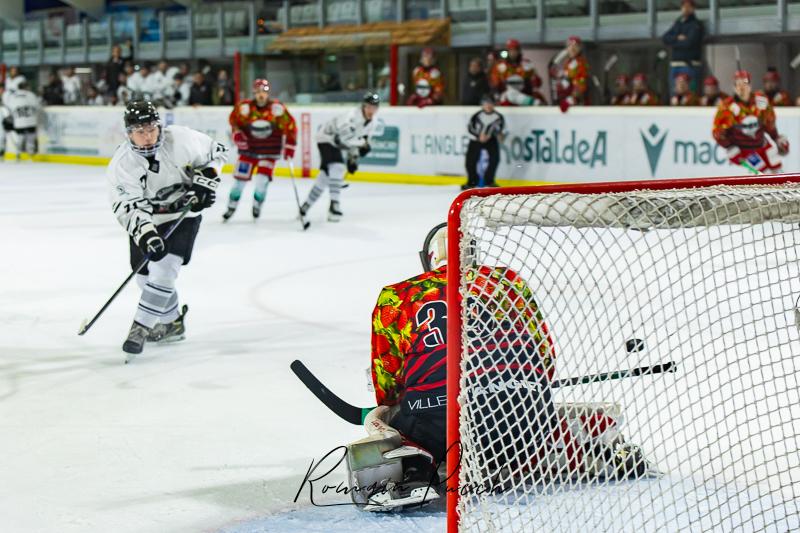 Anglet II 3 - 4 Toulouse-Blagnac